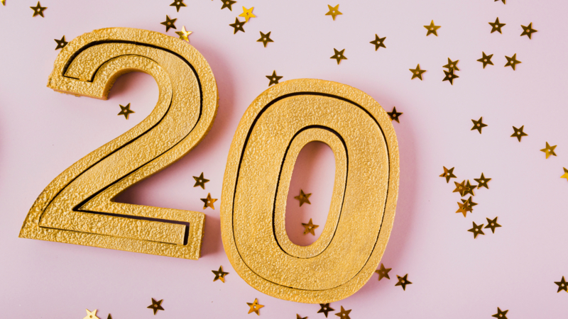 Food Compass bestaat 20 jaar!