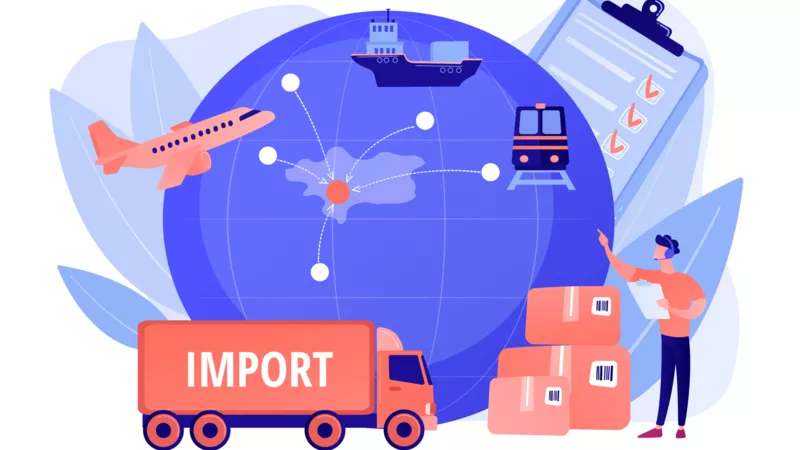 Hoog-risico import: nieuwe controles vanaf januari 2026