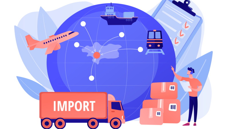 Hoog-risico import: nieuwe controles vanaf juli 2026