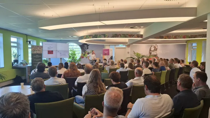 Kennisbijeenkomst voedselveiligheid – 23 juni 2026