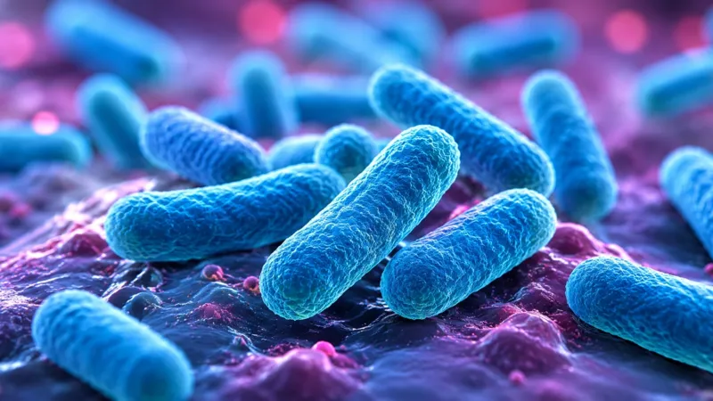 Nieuwe Listeria-eisen voor kant-en-klare levensmiddelen sinds 1 juli 2026