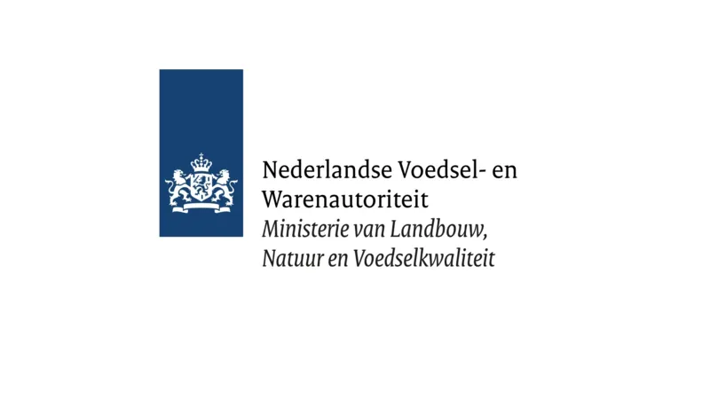 NVWA introduceert registratie levensmiddelenbedrijven via MijnNVWA