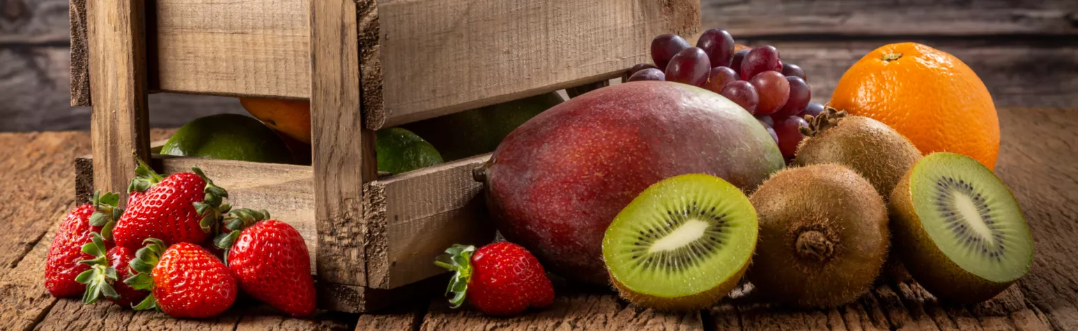 Fruit